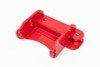 BMR 82-02 3rd Gen F-Body Replacement Torque Arm Bracket (For XTA001) - Red