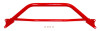 BMR 05-14 S197 Mustang V8 w/o Plenum Cover Strut Tower Brace - Red