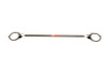 BMR 97-05 W-Body Front Strut Tower Brace - Black Hammertone