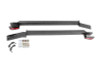 BMR 93-02 F-Body Non-Convertible Bolt-On Boxed Subframe Connectors - Black Hammertone