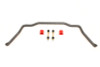 BMR 82-82 3rd Gen F-Body Front Solid 32mm Sway Bar Kit w/ Bushings - Black Hammertone