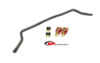 BMR 93-02 F-Body Front Hollow 35mm Sway Bar Kit w/ Bushings - Black Hammertone