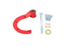 BMR 04-06 CTS-V Pinion Support Brace - Red