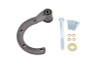 BMR 04-06 CTS-V Pinion Support Brace - Black Hammertone