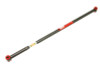 BMR 82-02 3rd Gen F-Body On-Car Adj. Panhard Rod (Polyurethane) - Black Hammertone