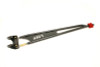 BMR 85-02 4th Gen F-Body Chrome Moly Adj. Torque Arm - Black Hammertone