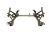 BMR 98-02 4th Gen F-Body K-Member w/ LS1 Motor Mounts and Pinto Rack Mounts - Black Hammertone