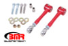 BMR 16-17 6th Gen Camaro Rear Sway Bar End Link Kit - Red
