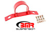 BMR 04-06 GTO Driveshaft Safety Loop - Red