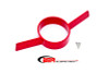 BMR 68-72 A-Body Driveshaft Safety Loop - Red