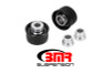 BMR 16-17 6th Gen Camaro Rear Upper Outer Trailing Arms Bearing Kit - Black