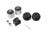 BMR 08-09 Pontiac G8 Front Suspension Bushing Kit (BK008 BK009 BK010 BK011) - Black/Red