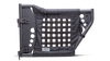 Body Armor 4x4 07-18 Jeep Wrangler Gen 3 Trail Doors Front Pair