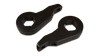 Body Armor 4x4 11-19 GMC/Chevy 1500HD/2500HD/3500HD 2WD/4WD 1-3in Key and Shock Extender