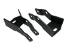 Body Armor 4x4 11-19 GMC/Chevy 1500HD/2500HD/3500HD 2WD/4WD 1-3in Key and Shock Extender