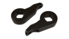 Body Armor 4x4 04-12 GMC Canyon Chevy Colorado 2WD/4WD 1-3in Torsion Key