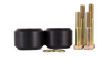 Body Armor 4x4 2007+ GMC/Chevy 1500 Silverado/Sierra/Avalanche 2WD/4WD 2in Strut Spacer