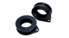 Body Armor 4x4 2015+ Toyota 4Runner 4WD 2.5in Strut Spacer