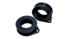 Body Armor 4x4 2015+ Toyota 4Runner 4WD 2.5in Strut Spacer