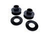 Body Armor 4x4 2015+ GMC Canyon/Chevy Colorado 2WD/4WD 2.5in Strut and Coil Spacer