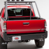 Body Armor 4x4 05-15 Toyota Tacoma Pro Series Rear Bumper