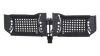 Body Armor 4x4 1997+ Jeep Wrangler Door Storage Bar
