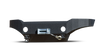 Body Armor 4x4 07-13 Toyota Tundra Pro Series Front Winch Bumper