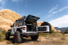 Body Armor 4x4 2007+ Jeep Wrangler JK JL Unlimited Interior Cargo Rack