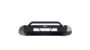 Body Armor 4x4 2016+ Toyota Tacoma HiLine Front Winch Bumper