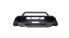 Body Armor 4x4 2016+ Toyota Tacoma HiLine Front Winch Bumper