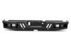 Body Armor 4x4 10-18 Dodge Ram 2500/3500 Eco Series Rear Bumper