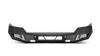 Body Armor 4x4 16-18 Chevy 1500 Eco Series Front Bumper