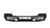 Body Armor 4x4 16-18 Chevy 1500 Eco Series Front Bumper
