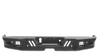 Body Armor 4x4 14-19 Toyota Tundra Eco Series Rear Bumper