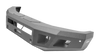 Body Armor 4x4 14-19 Toyota Tundra Eco Series Front Winch Bumper