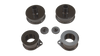 Body Armor 4x4 07-18 Jeep Wrangler JK 2WD/4WD 2.0in Coil Spacer Rear