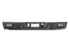 Body Armor 4x4 2019+ Chevy Silverado 1500 Ambush Series Rear Bumper