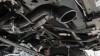Borla 22-24 Ford Bronco Raptor V6 Turbo AT 2WD / 4WD ATAK Catback Exhaust w/ 4in Black Coated Tips