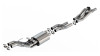 Borla 23-24 Ford F-150 Raptor R ATAK Catback Exhaust