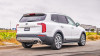 Borla 2023 Hyundai Palisade / 20-22 Kia Telluride 3.8L V6 S-Type Axle-Back Exhaust
