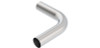 Borla Universal Elbow 3in Outside Diameter 90deg T-304 Stainless Steel