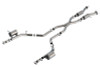 Borla 2021+ Dodge Durango SRT Hellcat 6.2L V8 AWD S-Type Cat-Back Exhaust System - Factory Tips