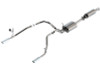 Borla 19-22 RAM 1500 3.6L V6 4DR 140.5/144.6/153.5 Wheel Base 2.25in S-Type Cat-Back Exhaust