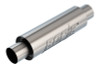 Borla XR-1 Multi-Core 2.5in Center/Center 17in x 12in x 4in Round Racing Muffler