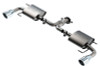 Borla 17-20 Mazda CX-5 2.5L AT AWD 4DR 2in S-Type Rear Section Exhaust