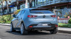 Borla 19-21 Mazda 3 Hatchback 2.0/2.5L NA S-Type Axle-back Black Chrome Tips