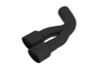 Borla 2020 Jeep Gladiator 3.6L V6 AWD Ceramic Black Tip Section