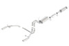 Borla 11-14 Ford F-150 5.0L AT 2/4WD S-Type SS Catback Exhaust