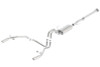 Borla 11-14 Ford F150 AT 2/4WD 2/4dr S-Type SS Catback Exhaust