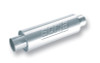 Borla XR-1 Racing Sportsman 3 inch Outlet / 3 inch Inlet Round Muffler